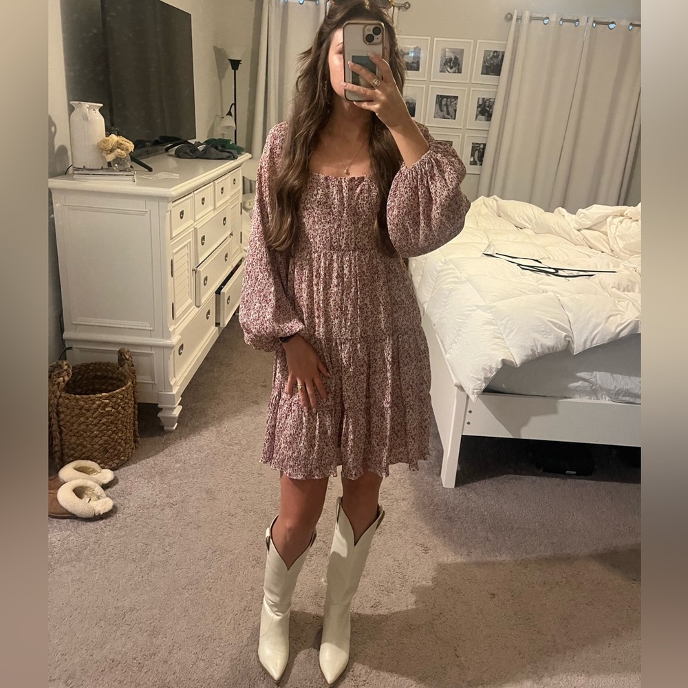 Lucy Paris Dress